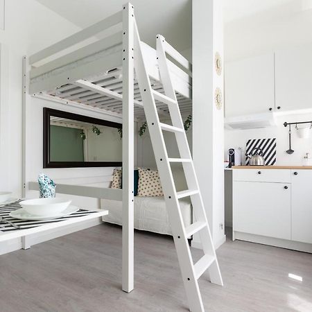 ميلان Apartment Via Padova 151 المظهر الخارجي الصورة