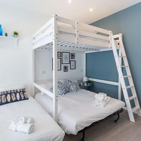 ميلان Apartment Via Padova 151 المظهر الخارجي الصورة