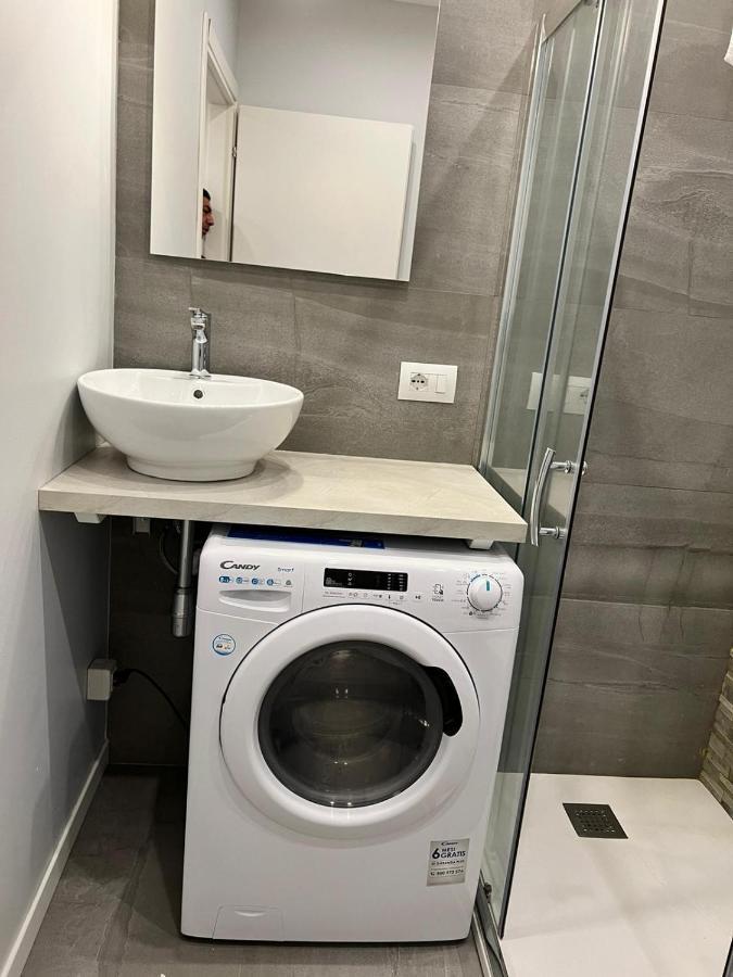 ميلان Apartment Via Padova 151 المظهر الخارجي الصورة