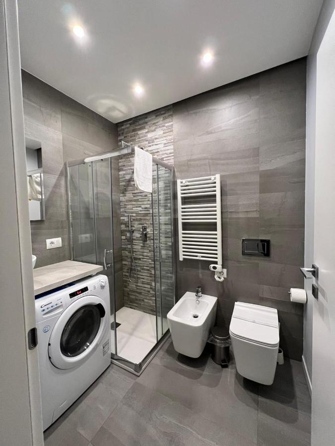 ميلان Apartment Via Padova 151 المظهر الخارجي الصورة