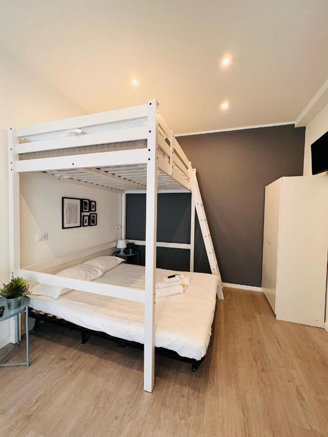 ميلان Apartment Via Padova 151 المظهر الخارجي الصورة