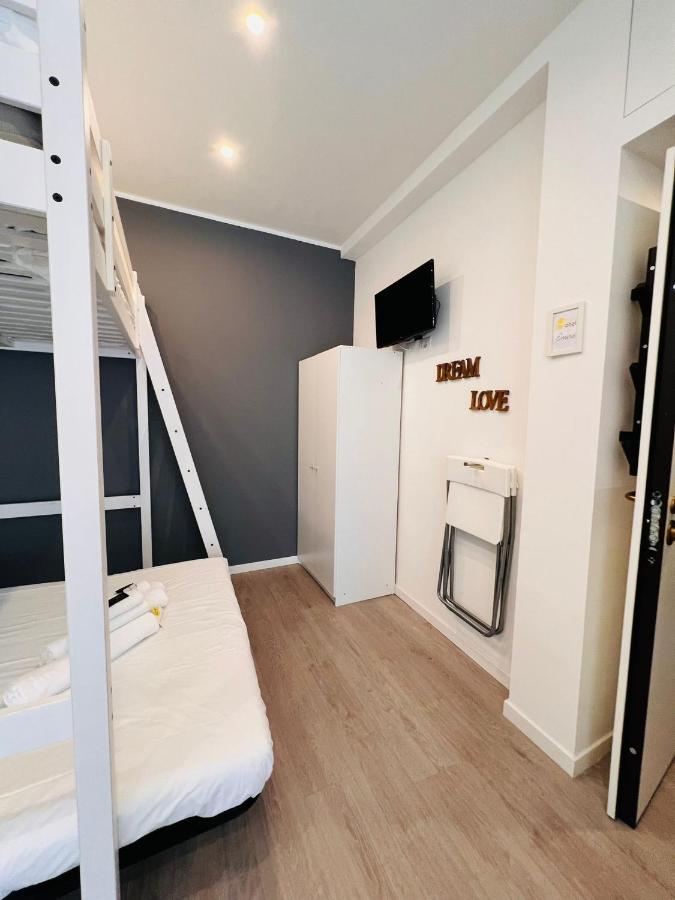 ميلان Apartment Via Padova 151 المظهر الخارجي الصورة