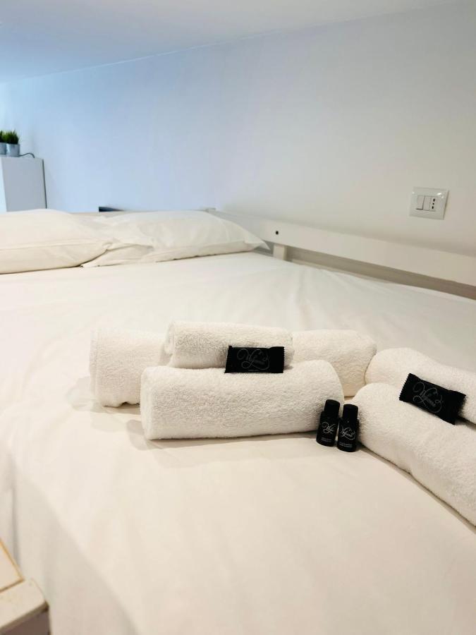 ميلان Apartment Via Padova 151 المظهر الخارجي الصورة