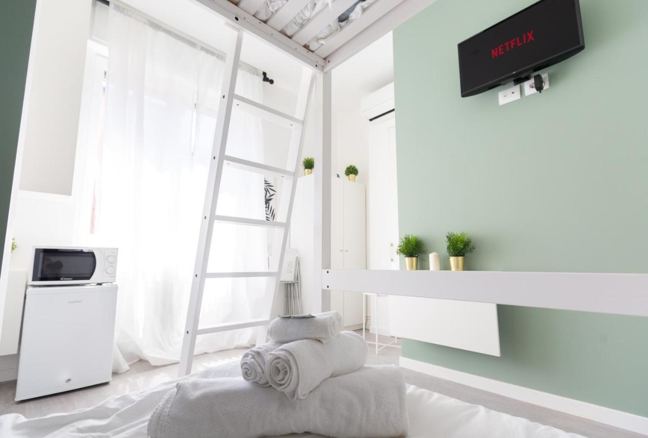 ميلان Apartment Via Padova 151 المظهر الخارجي الصورة