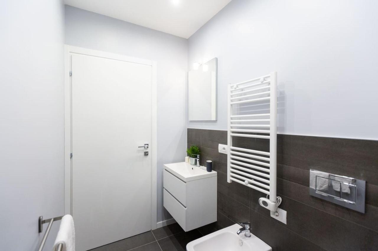 ميلان Apartment Via Padova 151 المظهر الخارجي الصورة