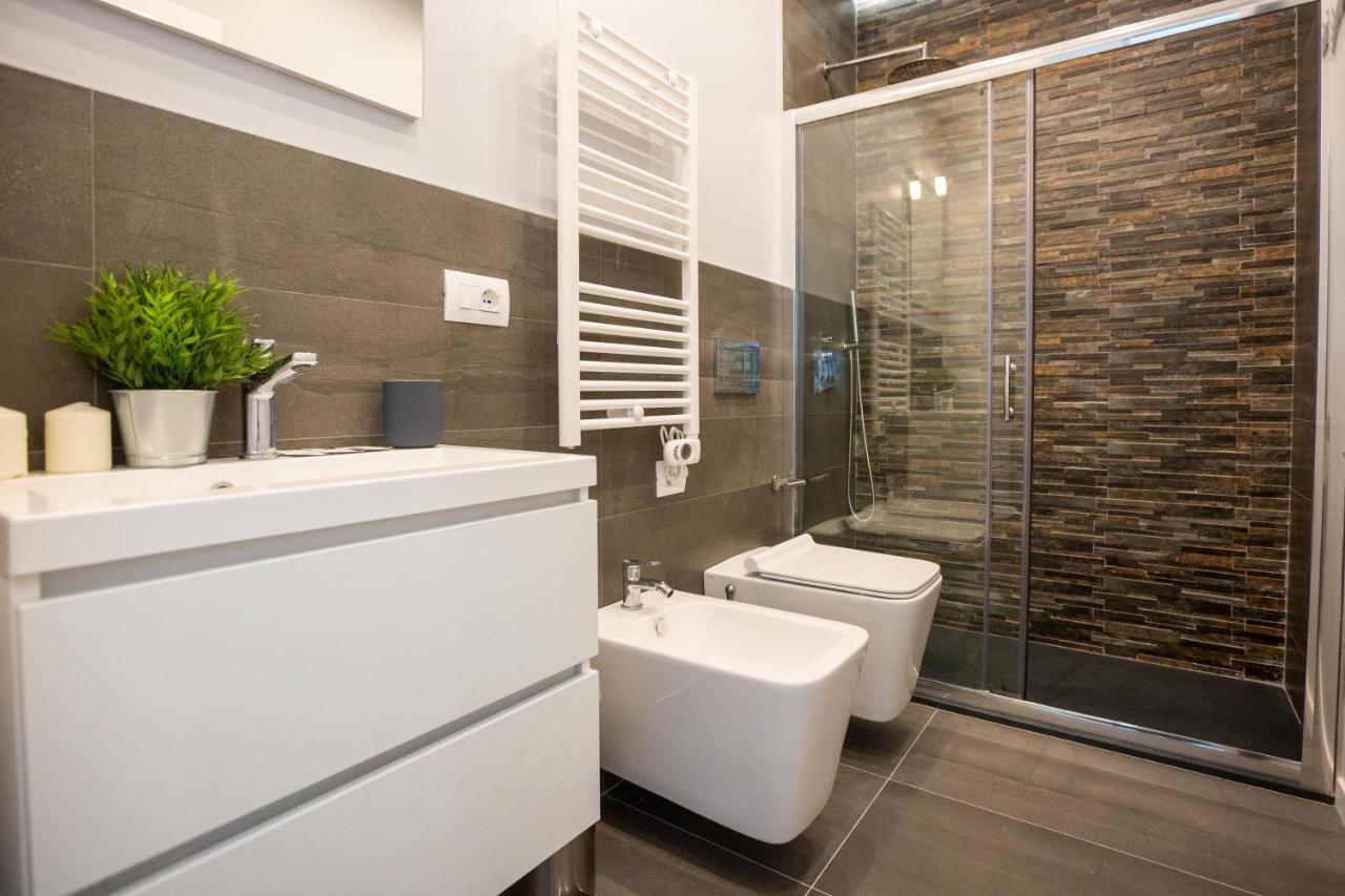 ميلان Apartment Via Padova 151 المظهر الخارجي الصورة