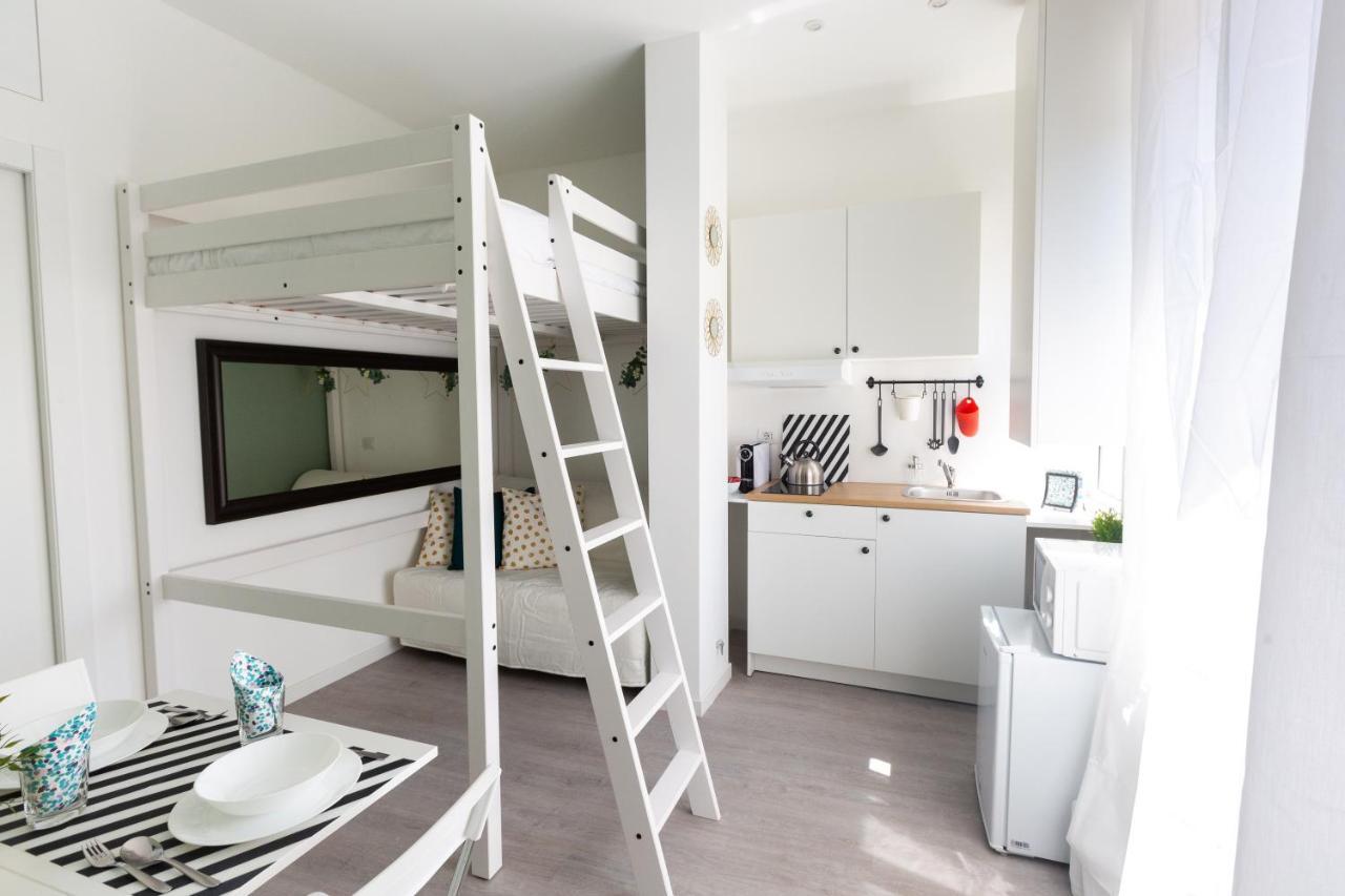ميلان Apartment Via Padova 151 المظهر الخارجي الصورة