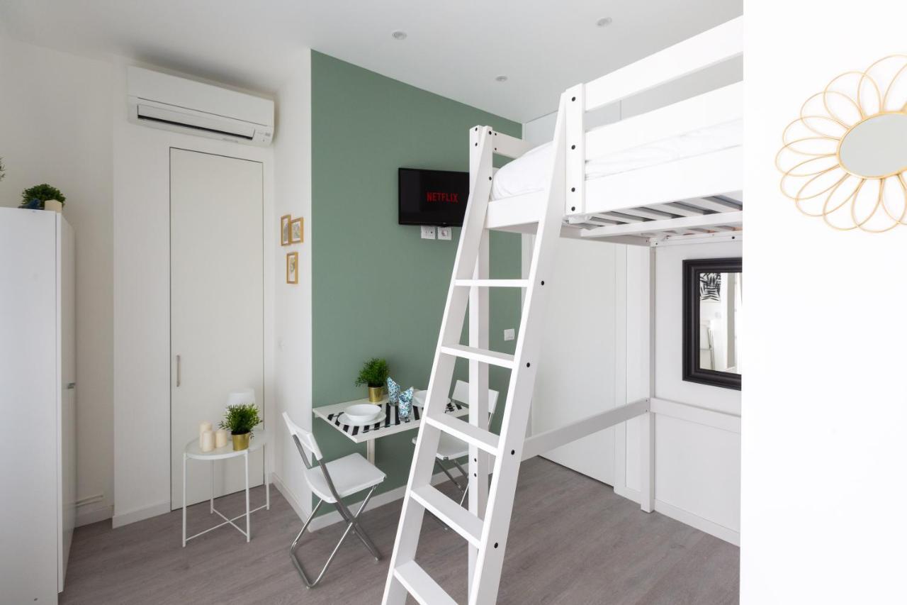 ميلان Apartment Via Padova 151 المظهر الخارجي الصورة