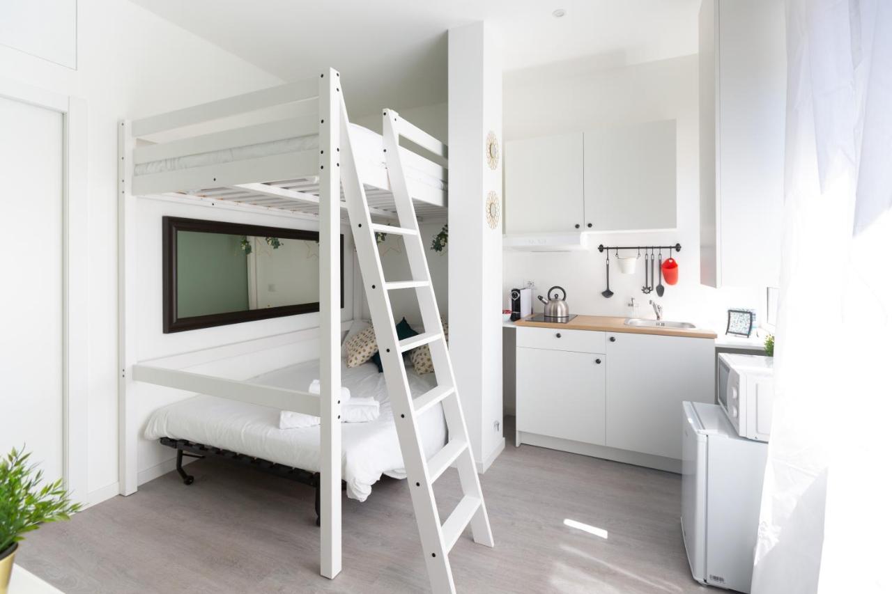 ميلان Apartment Via Padova 151 المظهر الخارجي الصورة