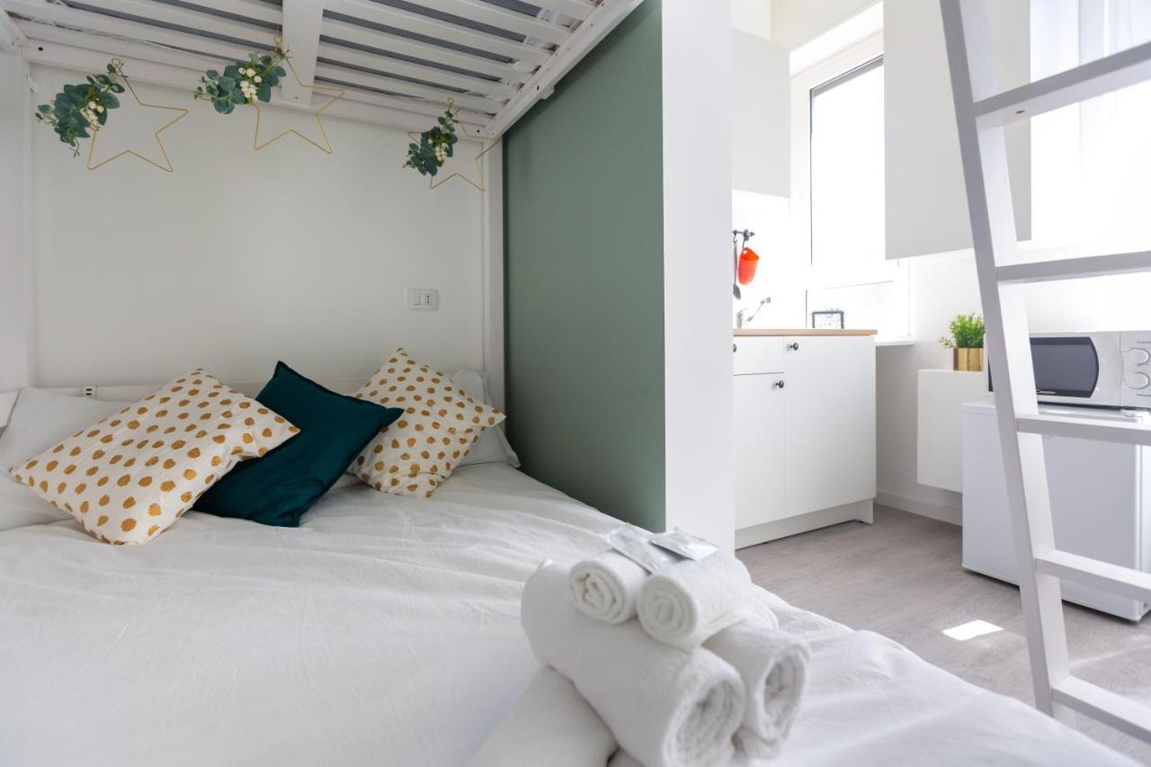 ميلان Apartment Via Padova 151 المظهر الخارجي الصورة
