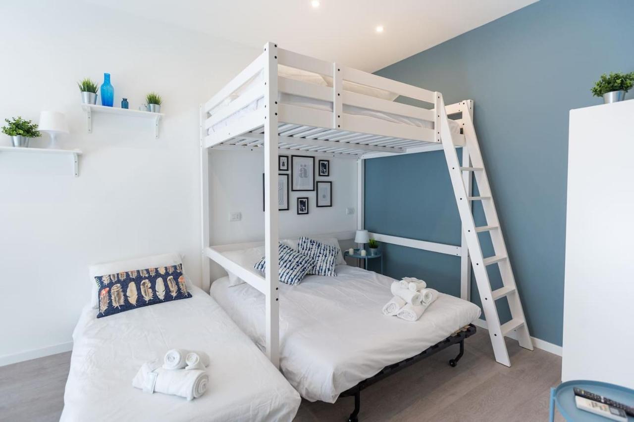 ميلان Apartment Via Padova 151 المظهر الخارجي الصورة