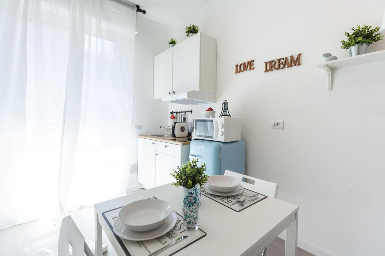ميلان Apartment Via Padova 151 المظهر الخارجي الصورة