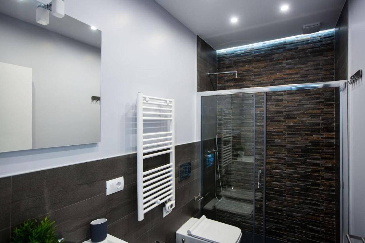 ميلان Apartment Via Padova 151 المظهر الخارجي الصورة