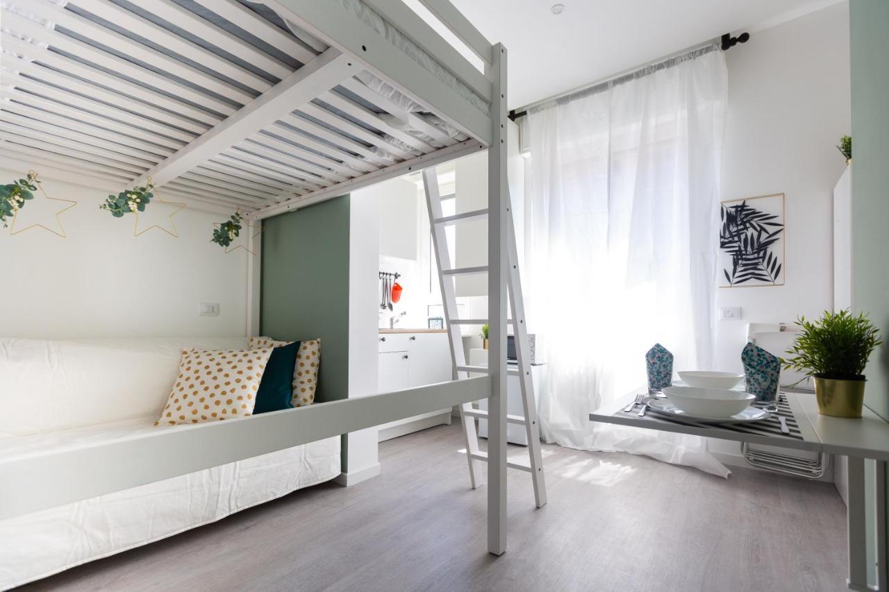 ميلان Apartment Via Padova 151 المظهر الخارجي الصورة